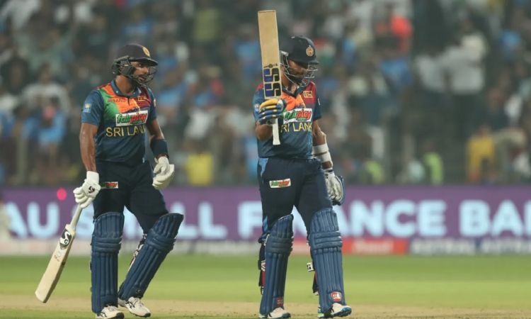 दसुन शनाका ने श्रीलंका को 6 साल बाद दिलाई जीत, अक्षर पटेल-सूर्यकुमार की तूफानी पारी के बाद भी हारी ट