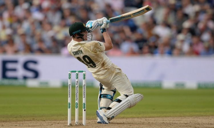Steve Smith set for first county stint ahead of this year's Ashes series
