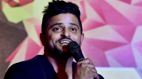 Suresh Raina backs Suryakumar Yadav to be an all-format player!