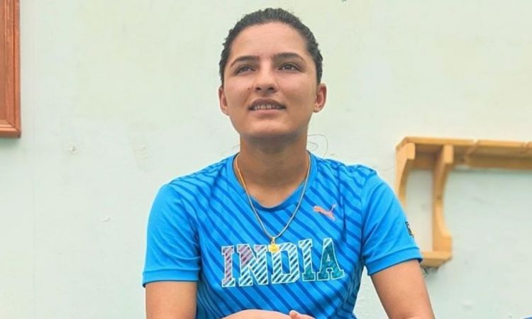 Really excited about what will be coming my way and what I can do: Sushma Verma (Friday Interview)
