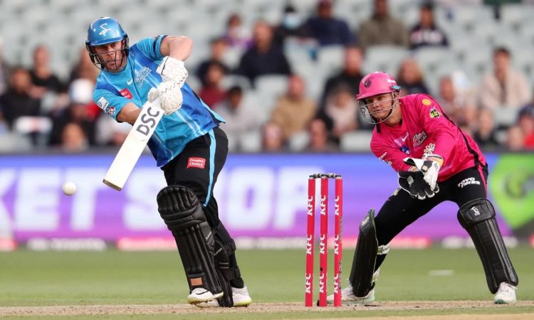 SYD vs ADS: Chris Lynn Or Matthew Short? Check BBL 12 Today Match Fantasy Team & Probable Playing 11 Here