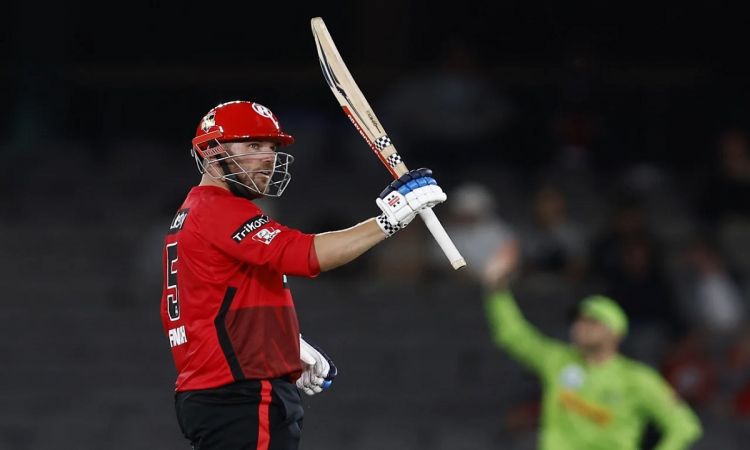 Sydney Thunder vs Melbourne Renegades, BBL 47th Match – SYT vs MR Probable Playing 11 & Dream 11 Fantasy Team