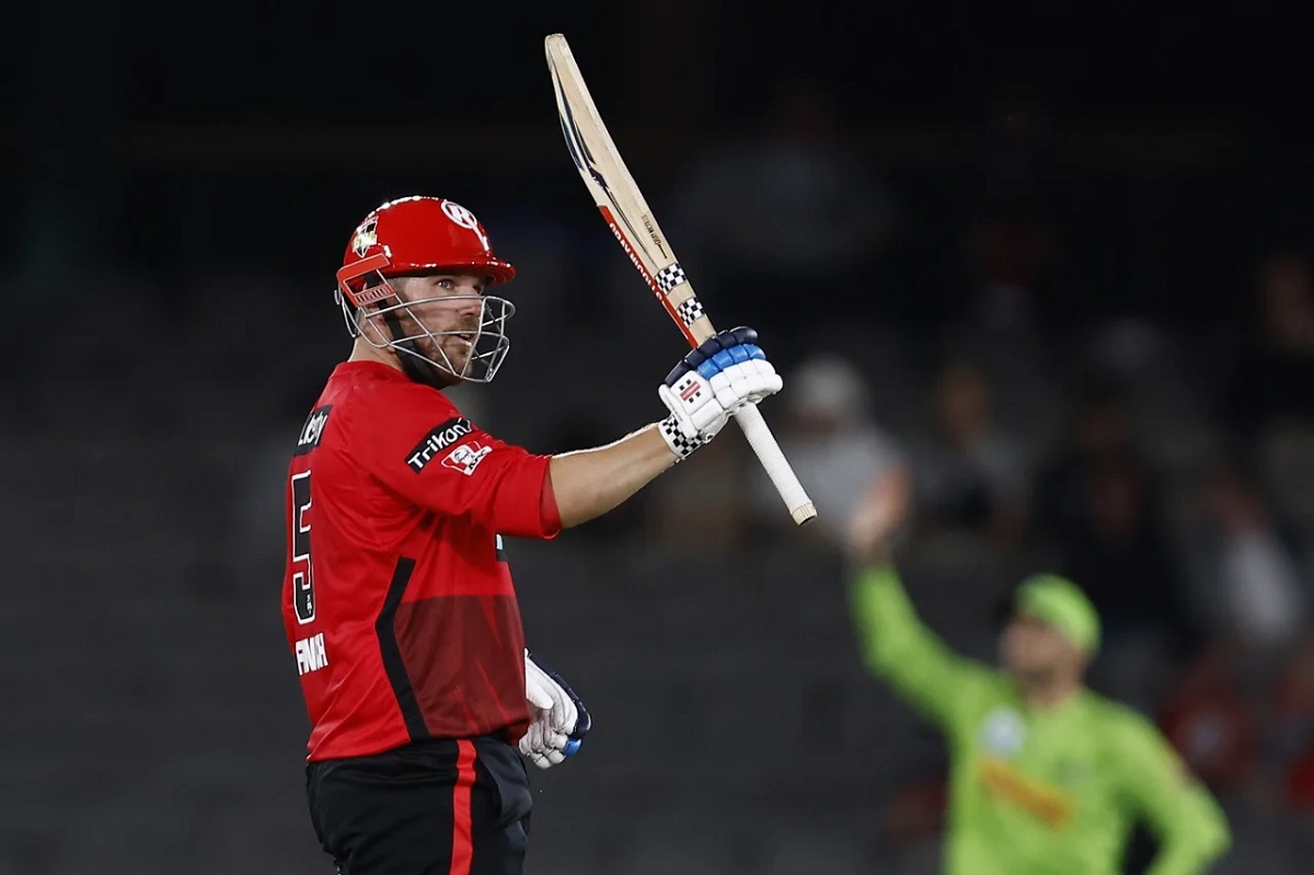 Sydney Thunder vs Melbourne Renegades, BBL 47th Match SYT vs MR