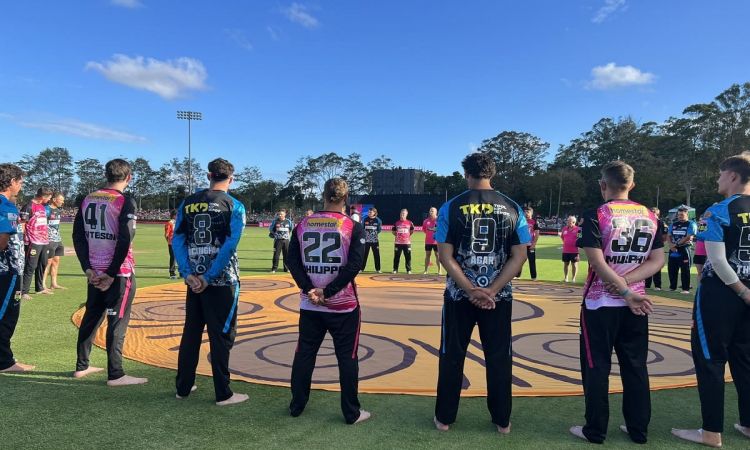 SYS vs ADS: Travis Head Wins Coin Toss As Adelaide Strikers Opt To Field First Against Sydney Sixers | Playing 11