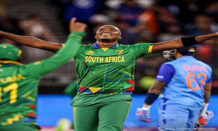 SA20: Delighted to see domestic players putting their hands up already, says Lungi Ngidi