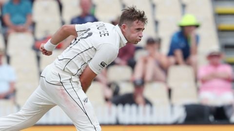 New Zealand were one ball away from a series victory: Tim Southee