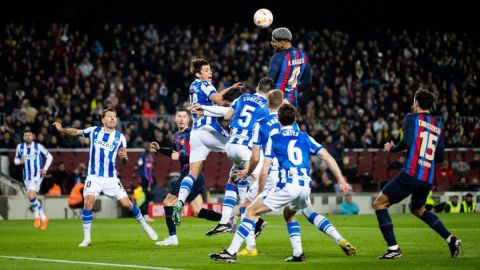 Tired legs as La Liga reaches halfway point this weekend (preview)
