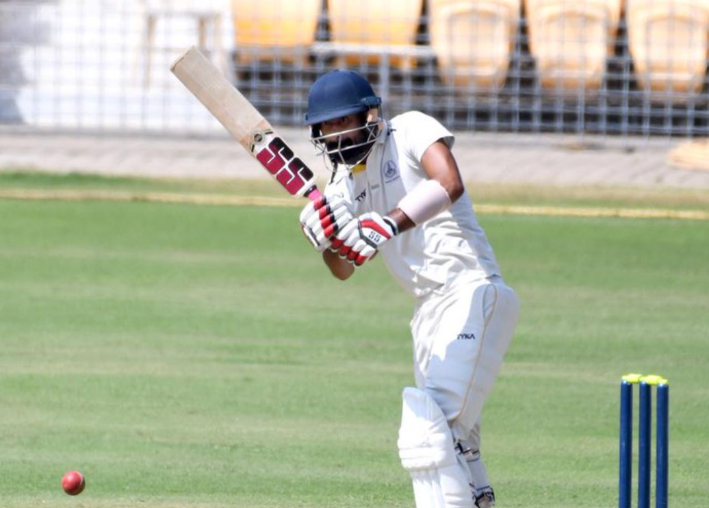 Ranji Trohpy 2022 -23: Tamil Nadu to an innings and 70-run victory over Assam!