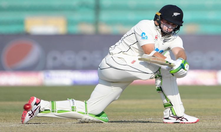 PAK vs NZ, 2nd Test: New Zealand have won the toss and have opted to bat!