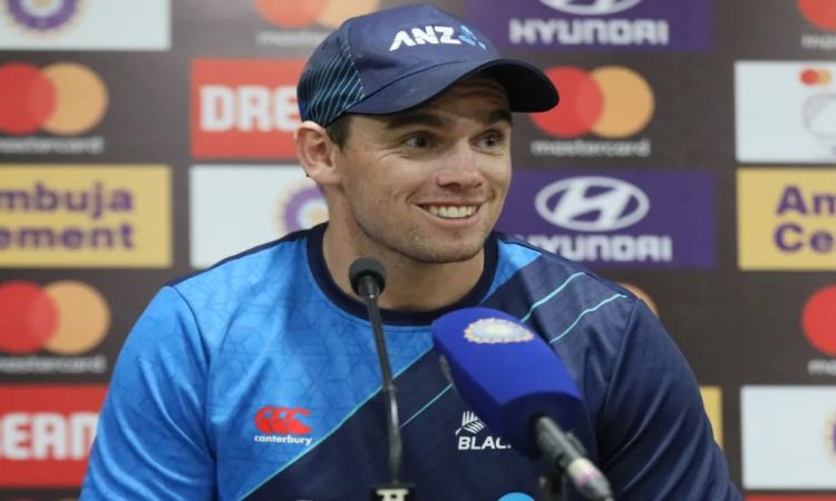 IND v NZ: Conway blames lack of enough partnerships for New Zealand's 90-run defeat in third ODI