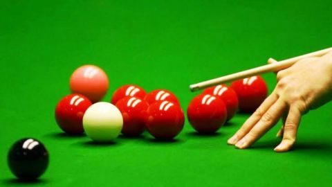 Top cueists in contention to qualify for year's first mega snooker event