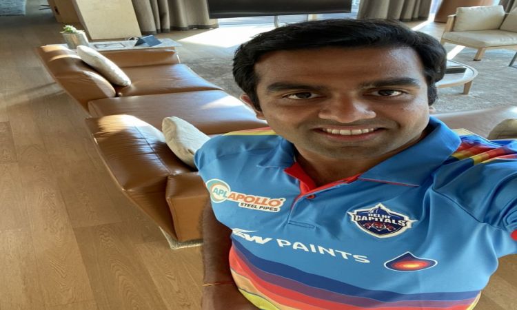 Truly excited to be part of this revolution: Parth Jindal on acquiring Delhi team in Women's Premier