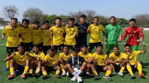 U-17 Youth Cup: Classic Football Academy beat Himalayan FC Kinnaur 3-1 to reach final
