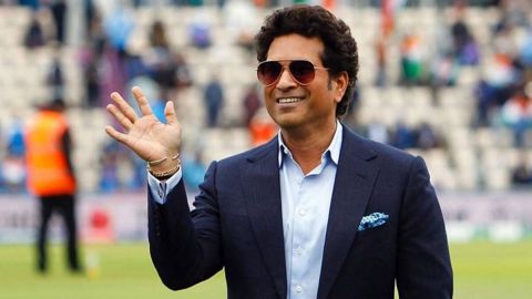 U19 Women's T20 World Cup holds a lot of promise, can 'transform the landscape': Sachin Tendulkar