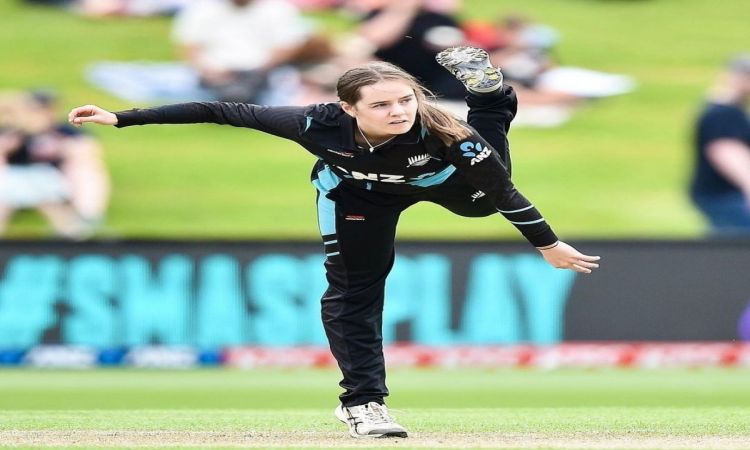 U19 Women's T20 WC: Australia, New Zealand forced to make changes to squads due to injuries