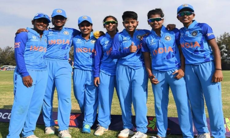 U19 Women's T20 WC: Semi-final line-up confirmed, India to take on New Zealand, England face Austral