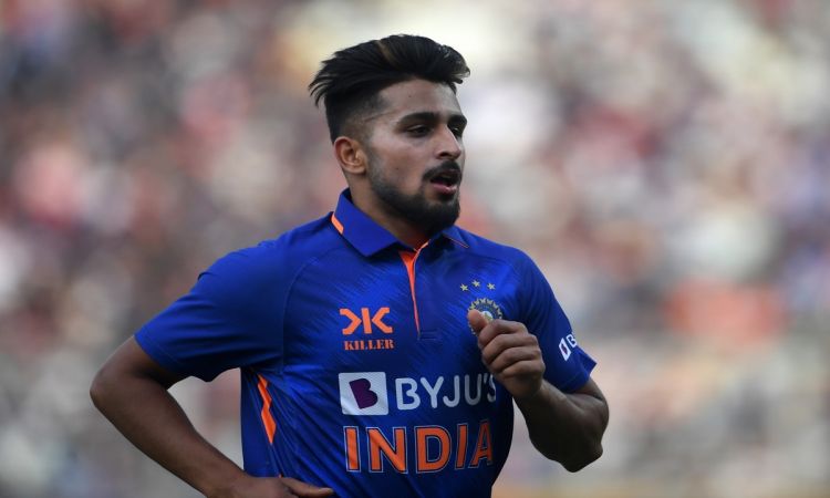 Umran Malik has got pace, slowly improving skill-wise, can be kept in the reckoning: RP Singh