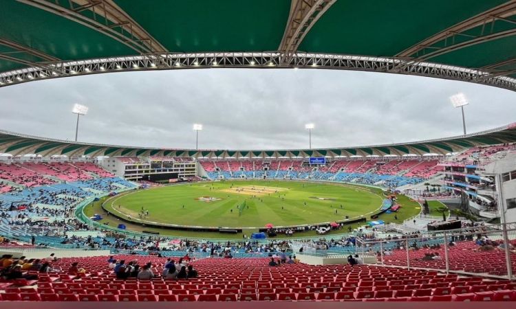 UPCA to hire 'expert' for IPL 2023 to avoid pitch disaster: Report