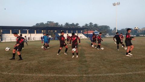 Uzbekistan friendlies crucial for U-17 Asian Cup preparation, believes Bibiano Fernandes