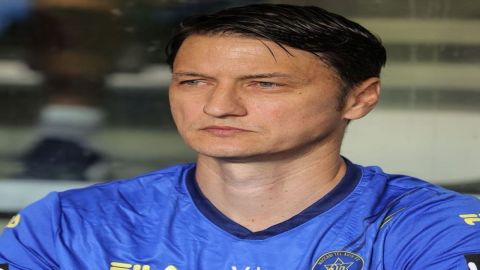 Vladimir Ivic leaves Maccabi Tel Aviv head coach role to join FC Krasnodar