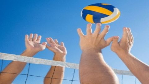 Brahmaputra Volleyball League gets a partner in RuPay to build volleyball talent at grassroot level 