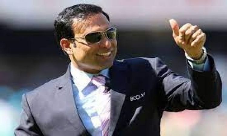 VVS Laxman Could Become Next India Coach After The End Of Rahul Dravid's Tenure: Report