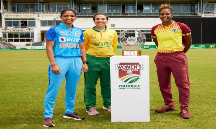 South Africa Women have won the toss and have opted to field