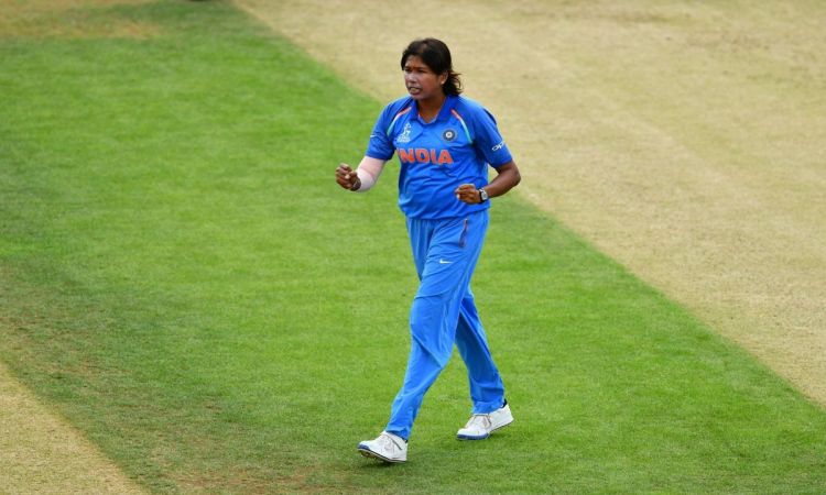 Jhulan, Mithali hail India on becoming U19 Women's T20 World Cup champs