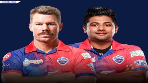 David Warner and Sarfaraz Khan are likely to take up Rishabh Pant's Roles In IPL 2023!