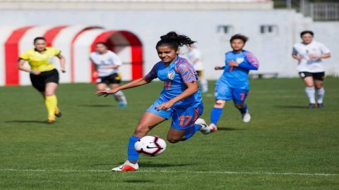 The next two months are going to be an uphill journey: Dalima Chhibber