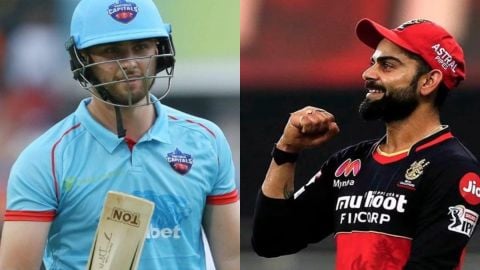 Cricket Image for VIDEO : RCB की होने वाली है चांदी, SA T20 में जमकर तबाही मचा रहे हैं विल जैक्स