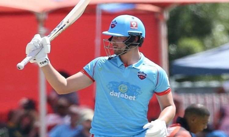 SA T20 League: Will Jacks brilliant knock helps PC post a total of 216 on their 20 overs!