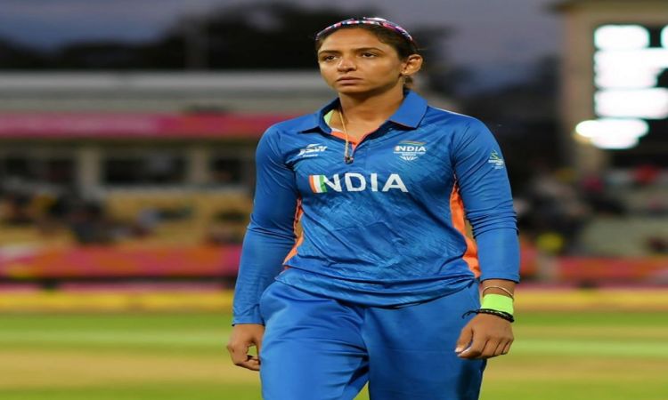 Women's T20I Tri-series: Really happy that Jemimah got some runs, says Harmanpreet Kaur