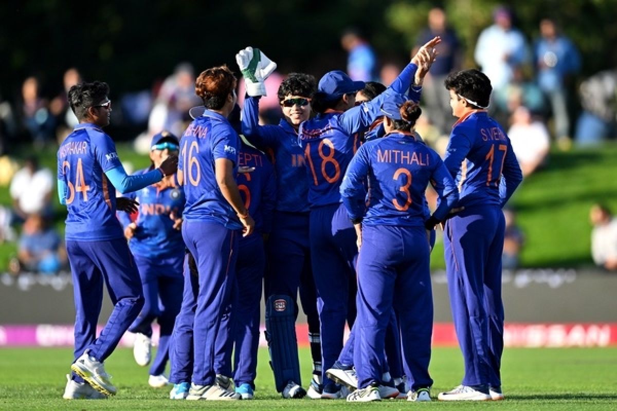 Women's T20I Tri-series: India aim to continue winning momentum against West Indies (preview)