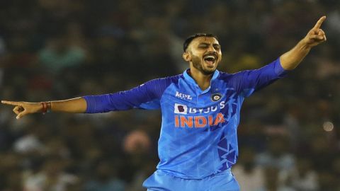 IND vs SL: Axar Patel credits skipper Hardik's backing for his batting success in series