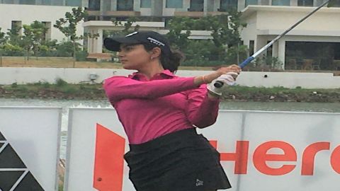 WPGT 2023, Leg 1: Seher returns to Poona Golf Club with winning memories