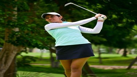 WPGT 2023, Leg 2: Pranavi in pole position with 2-shot lead