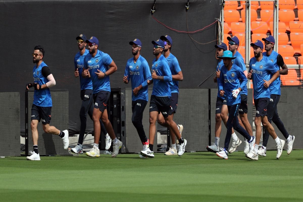 Yo-Yo Test and Dexa will now be part of selection criteria, says BCCI post-Indian team review meetin