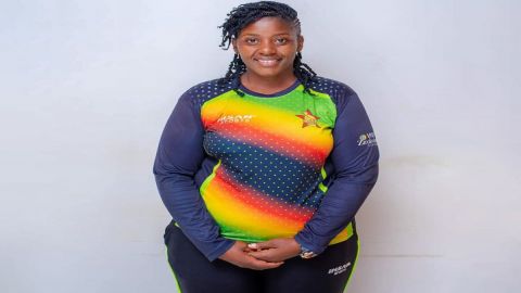 Zimbabwe Cricket in mourning after women's assistant coach Sinikiwe Mpofu dies