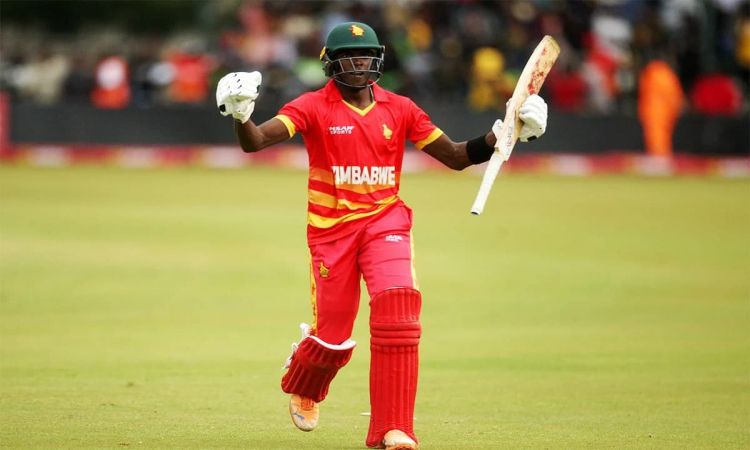 ZIM vs IRE, 3rd ODI: Zimbabwe have won the toss and have opted to bat!