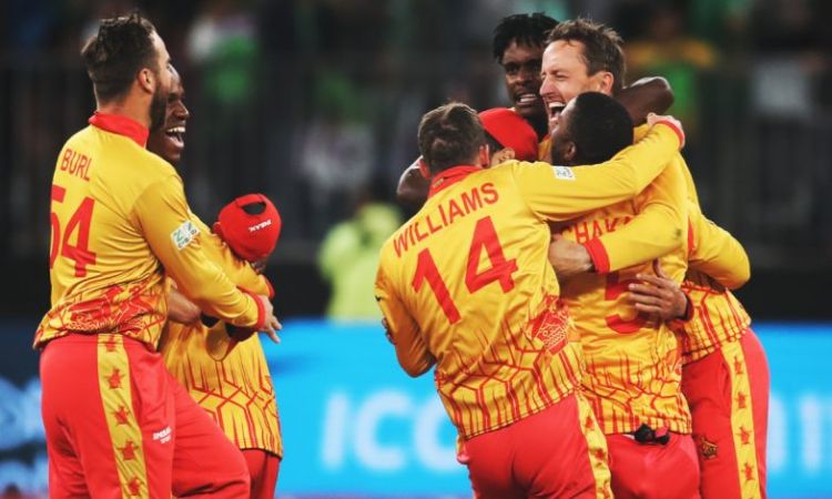 ZIM vs IRE 1st ODI: Zimbabwe have won the toss and have opted to field!