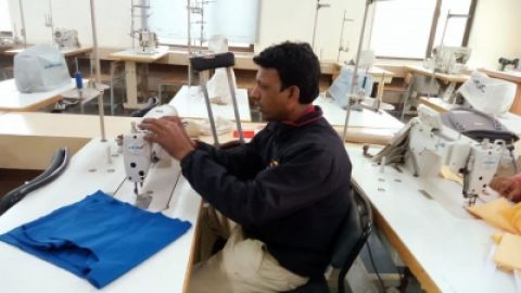 13-member contingent all set to represent India in Metz Abilympics in March