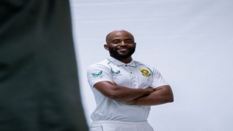 1st Test: 'It's the start of a new journey', says captain Bavuma as Proteas face West Indies