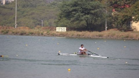 24th Open Sprint National: Rowers Salman, Dattu enter finals