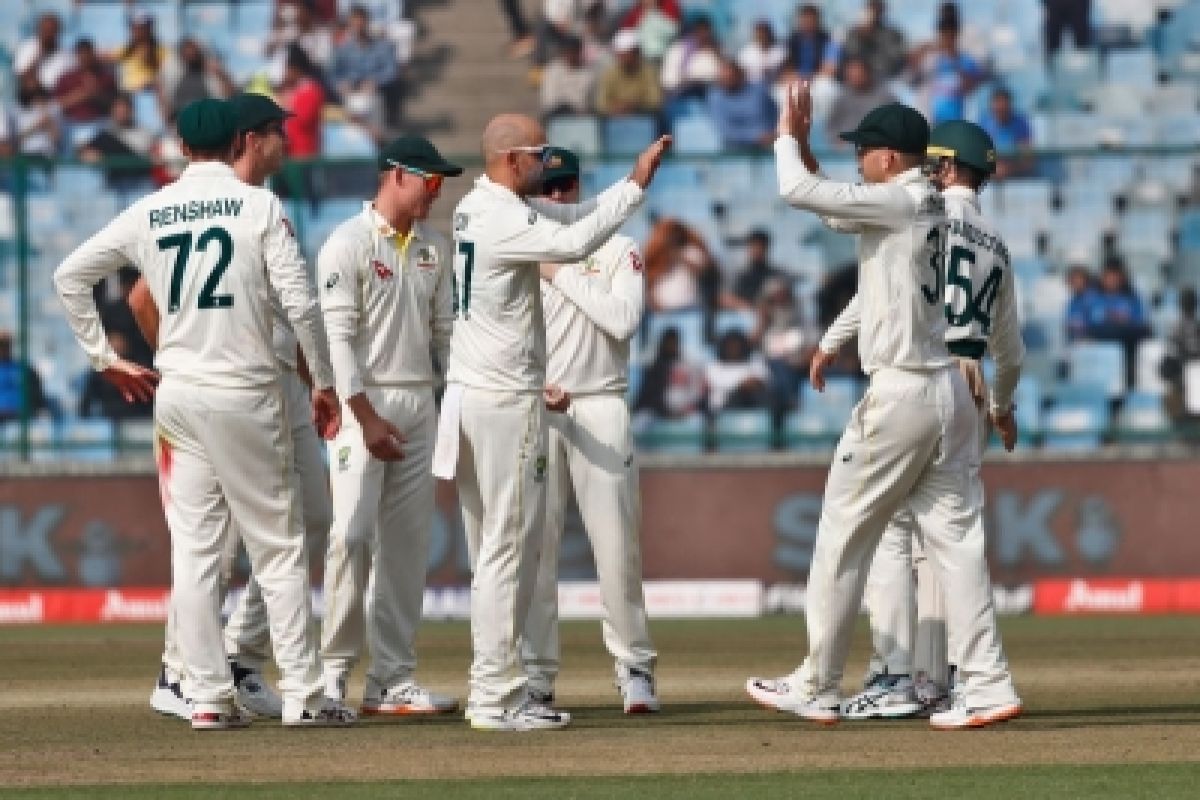 2nd Test, Day 3: India lose Rahul early in chase of 115 after Jadeja leads Australia demolition job(