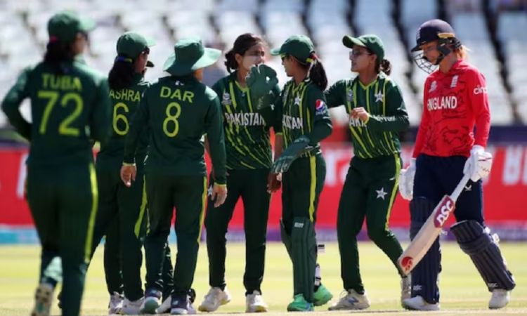 Pakistan handed 5 penalty runs against England after ball hits wicketkeeper’s gloves