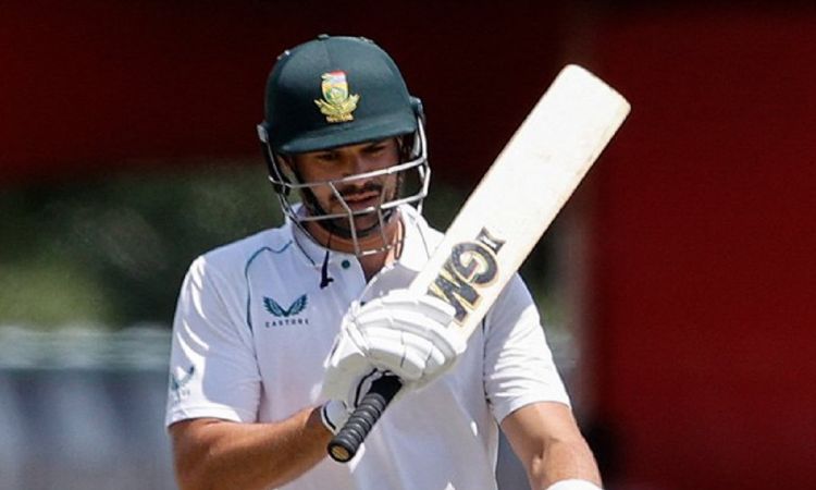 south africa 206-1 at team on day 1 for first test vs west indies