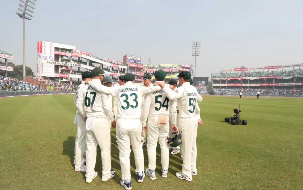 वॉर्नर-हेजलवुड के बाद एश्टन एगर भी भारत के खिलाफ टेस्ट सीरीज से हुए बाहर, इस कारण अचानक लौटेंगे ऑस्ट