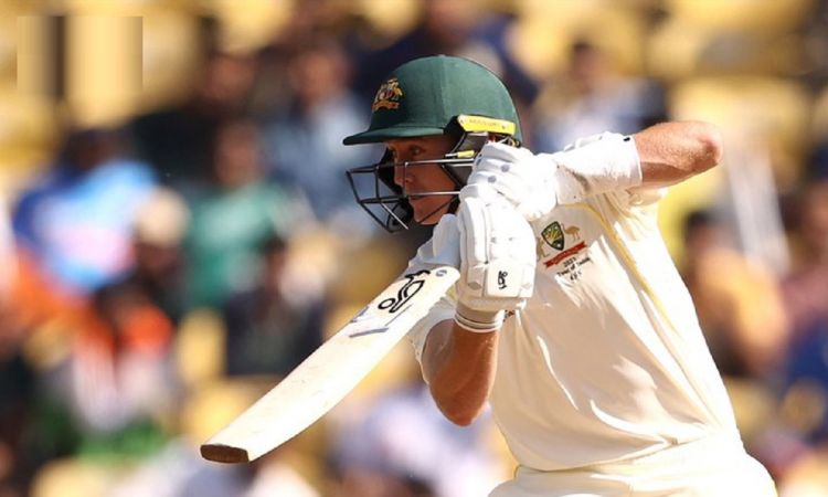 australia 76-2 at lunch on day 1 for first test vs India