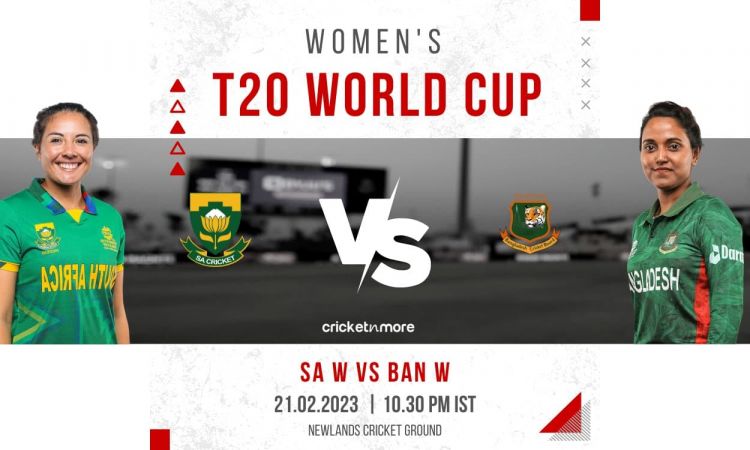 SA-W vs BAN-W: बांग्लादेश ने टॉस जीतकर चुनी बल्लेबाज़, देखें प्लेइंग इलेवन 